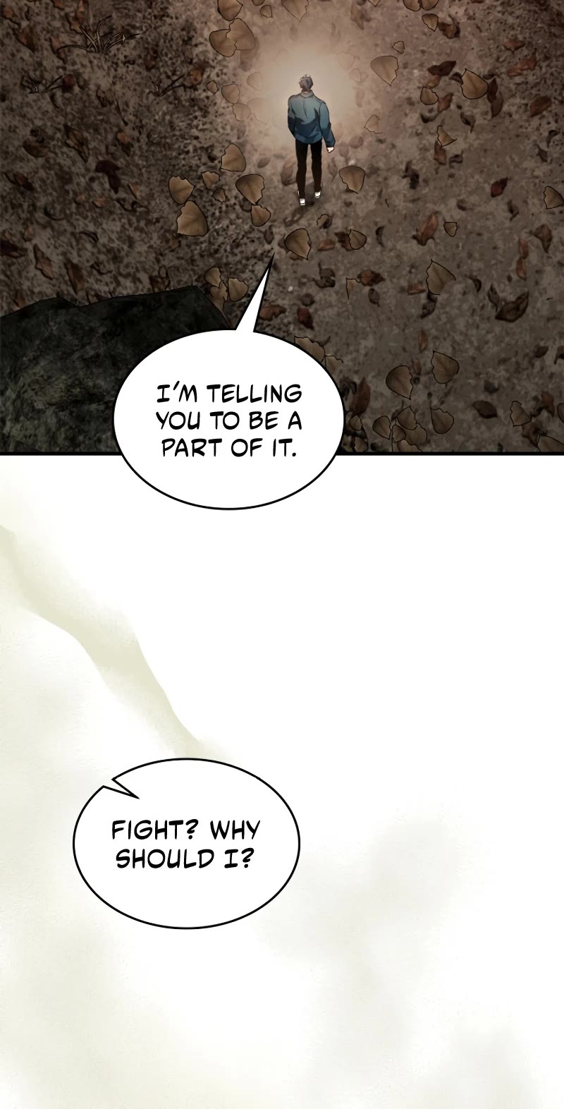 Leveling With The Gods chapter 116 page 24