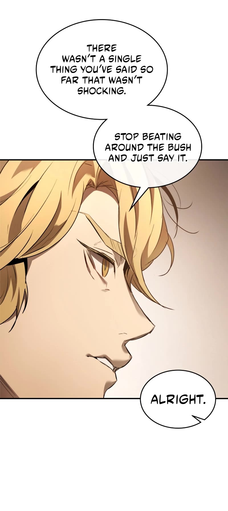 Leveling With The Gods chapter 116 page 29