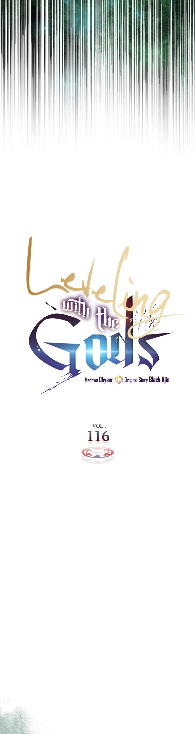 Leveling With The Gods chapter 116 page 3