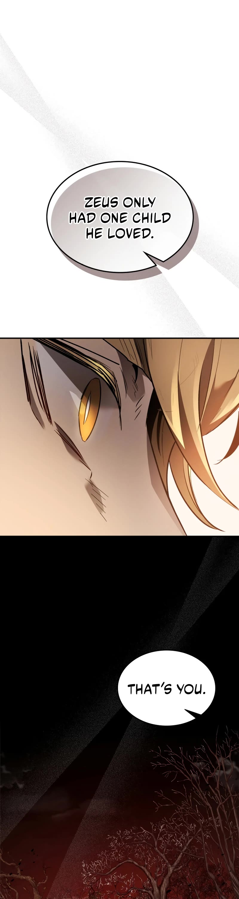 Leveling With The Gods chapter 116 page 30