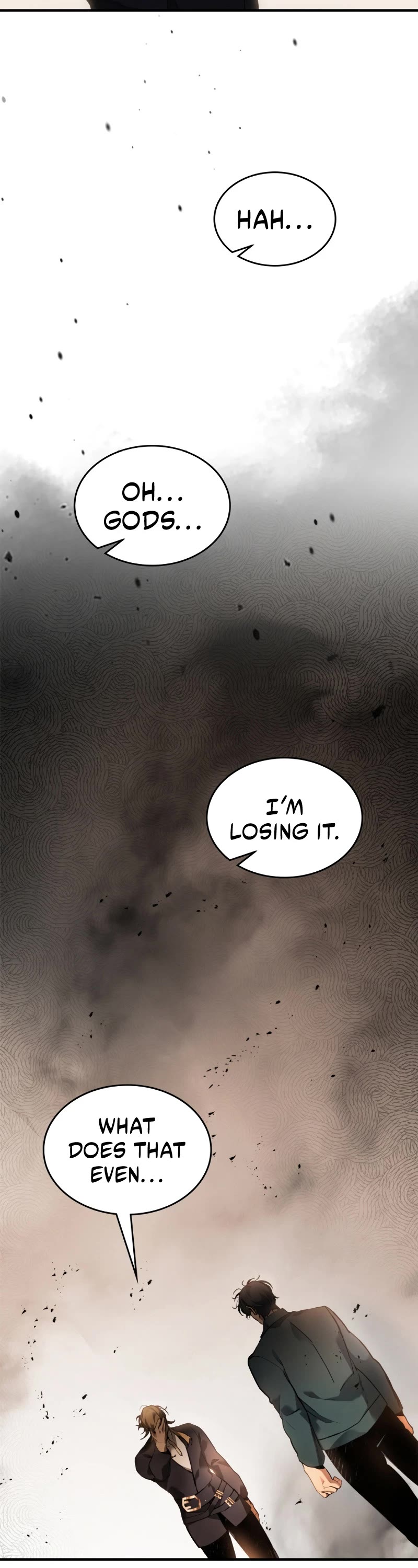 Leveling With The Gods chapter 116 page 32