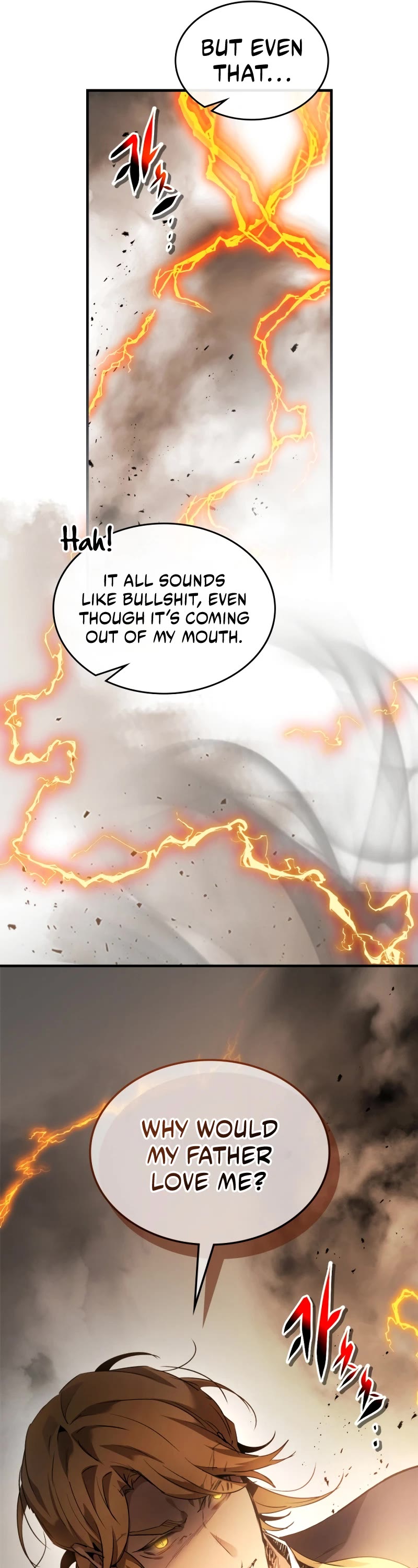 Leveling With The Gods chapter 116 page 35