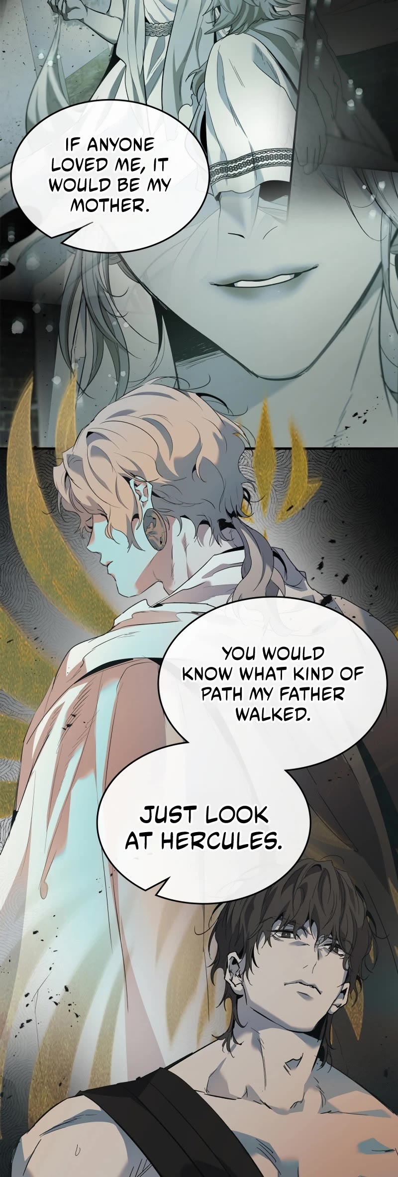 Leveling With The Gods chapter 116 page 37