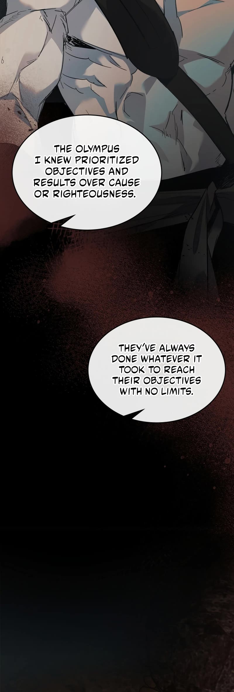 Leveling With The Gods chapter 116 page 38