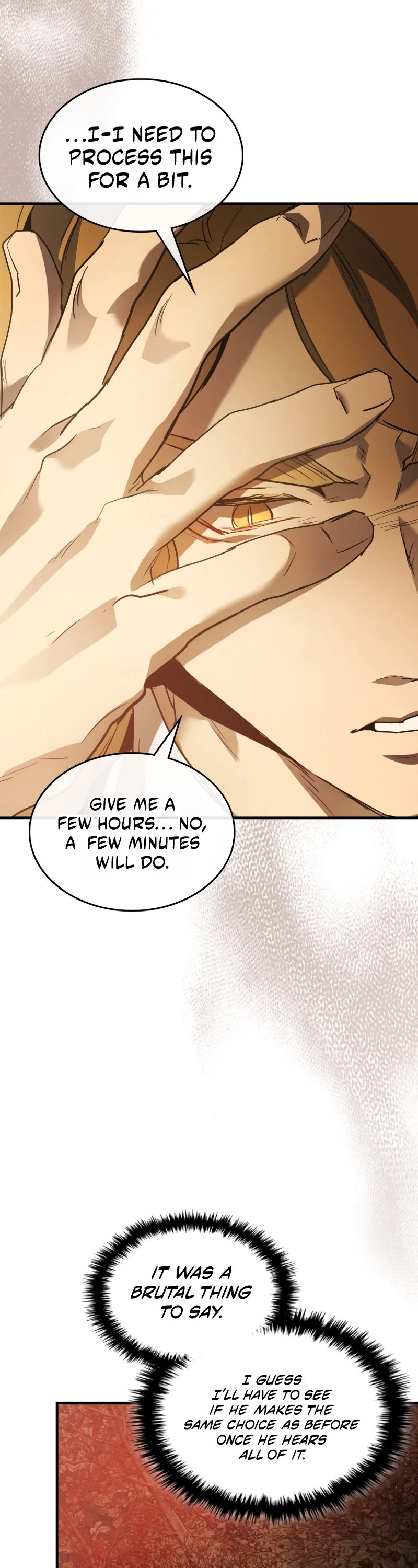 Leveling With The Gods chapter 116 page 41