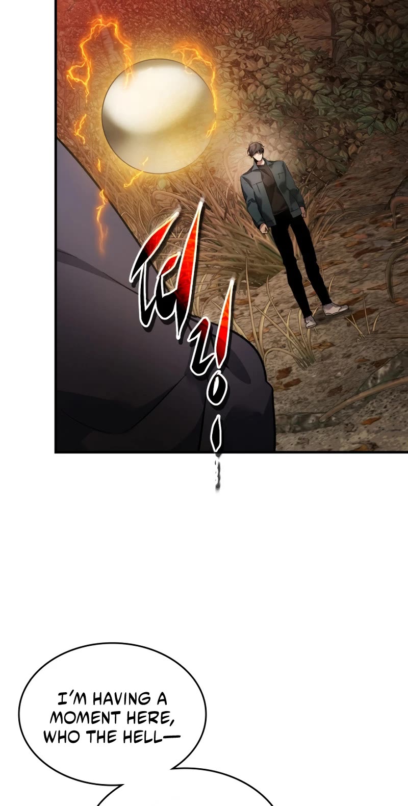 Leveling With The Gods chapter 116 page 42