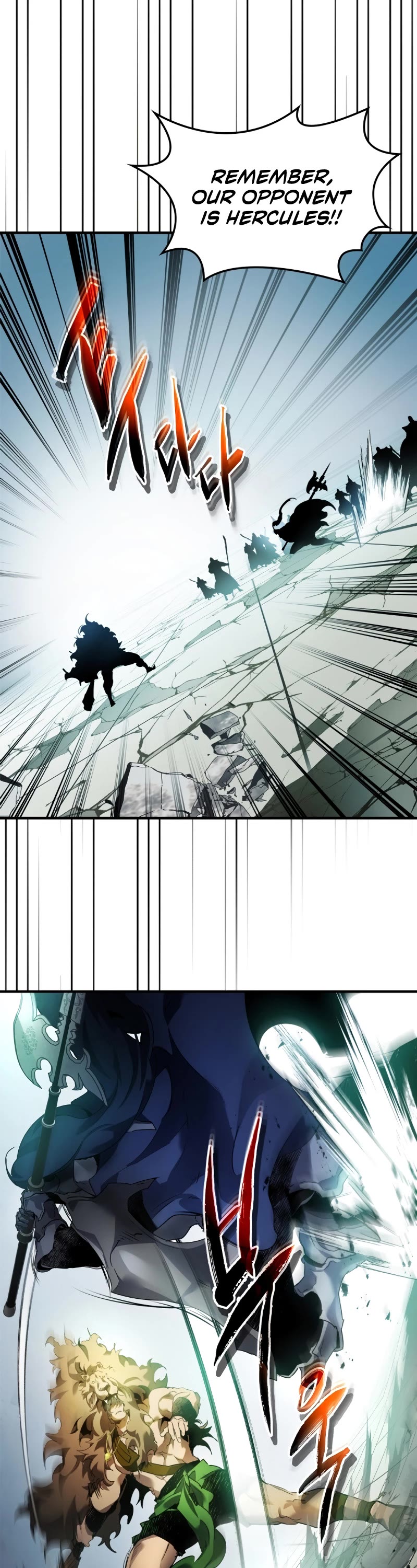 Leveling With The Gods chapter 116 page 7