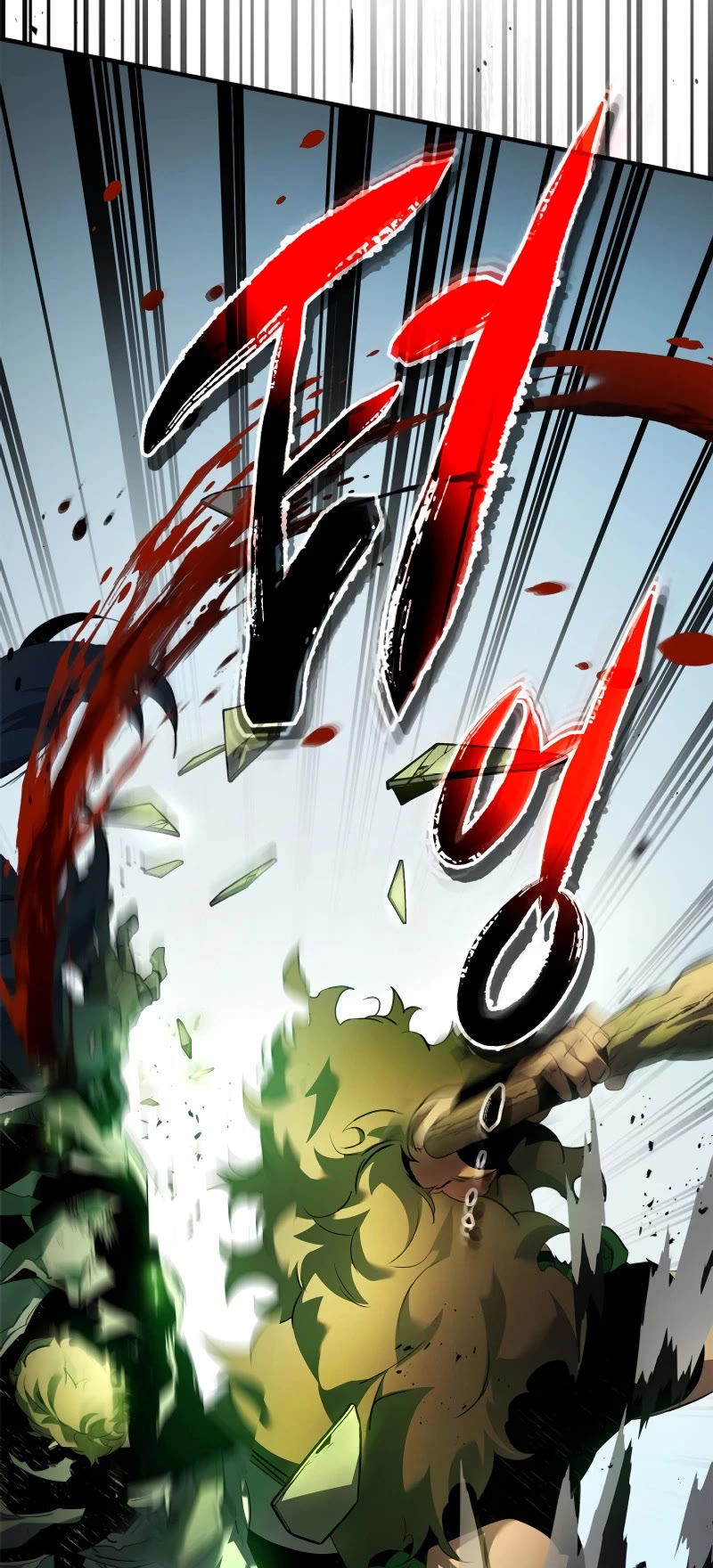 Leveling With The Gods chapter 116 page 9