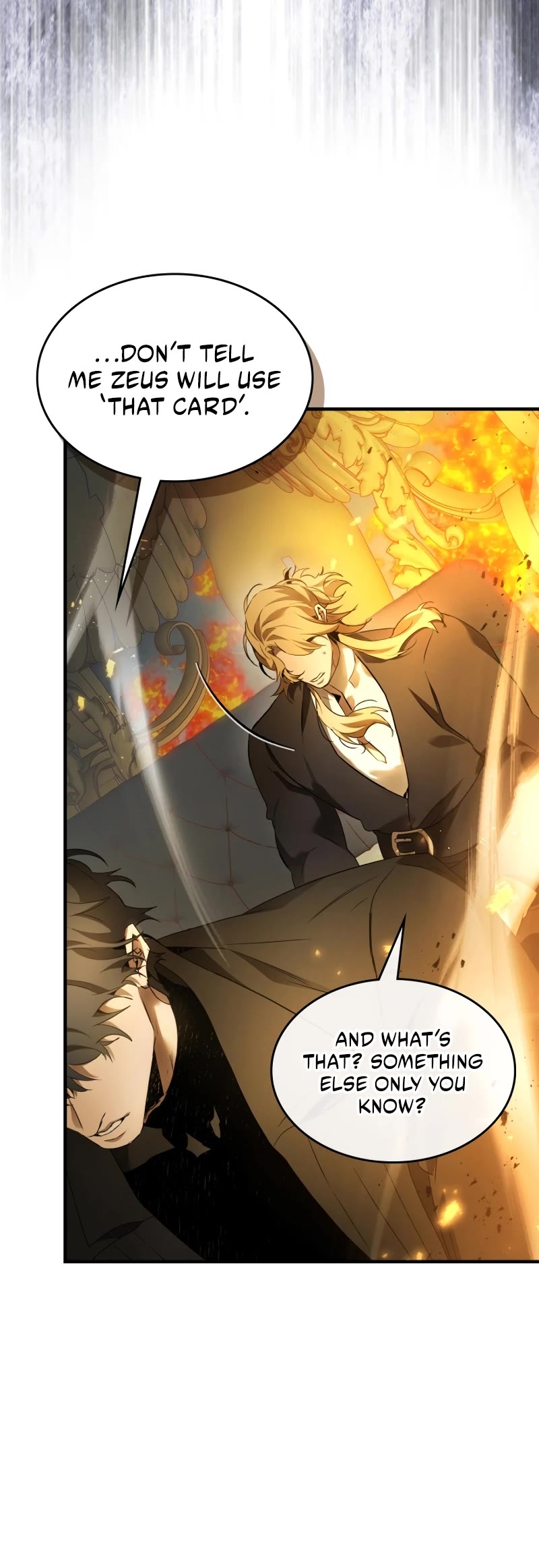 Leveling With The Gods chapter 117 page 12