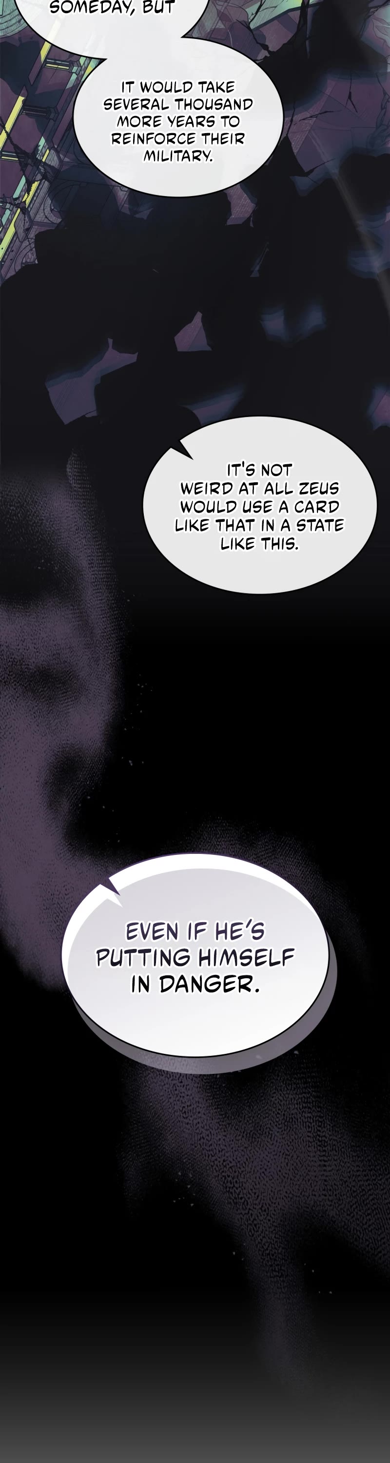 Leveling With The Gods chapter 117 page 15