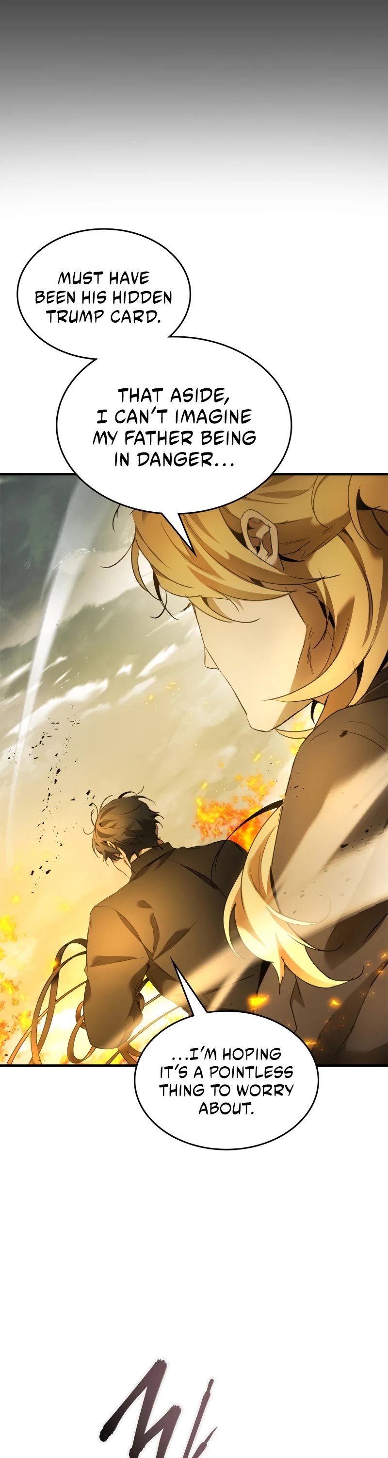 Leveling With The Gods chapter 117 page 16