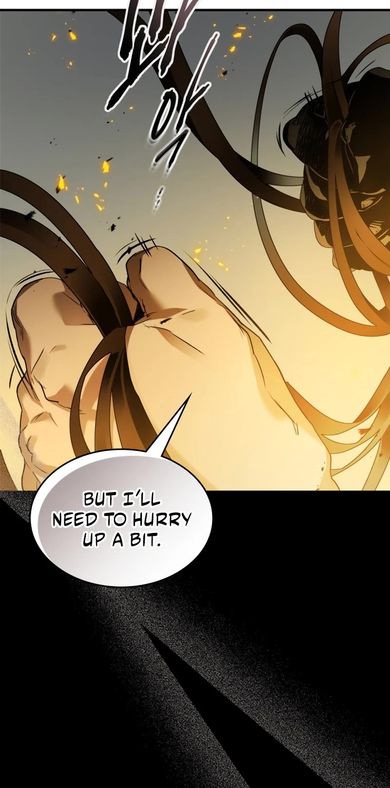 Leveling With The Gods chapter 117 page 17