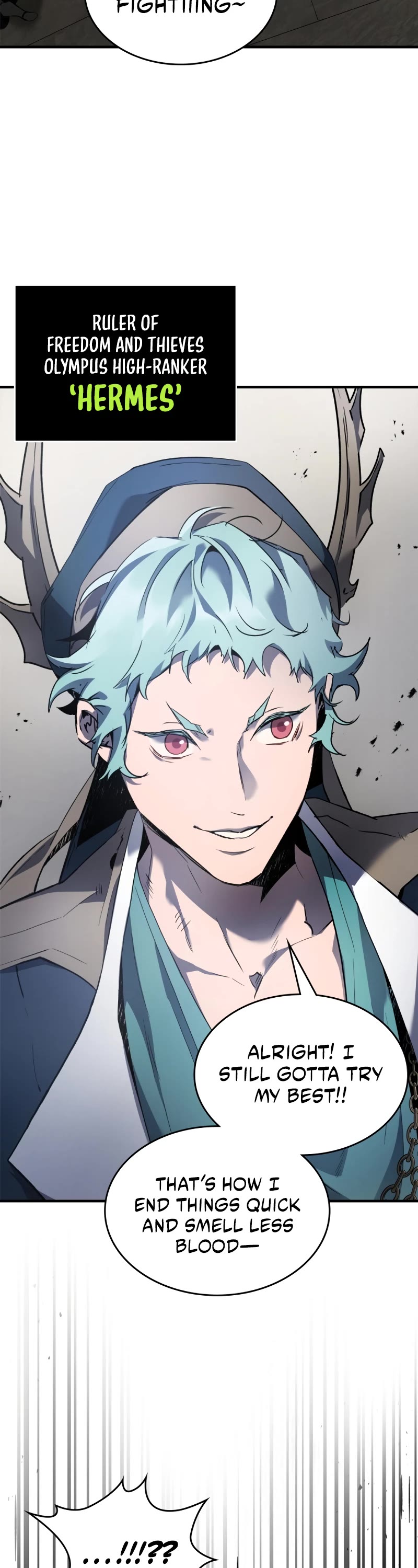 Leveling With The Gods chapter 117 page 26