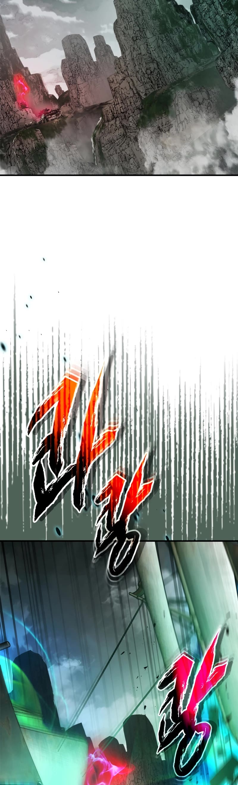 Leveling With The Gods chapter 117 page 29