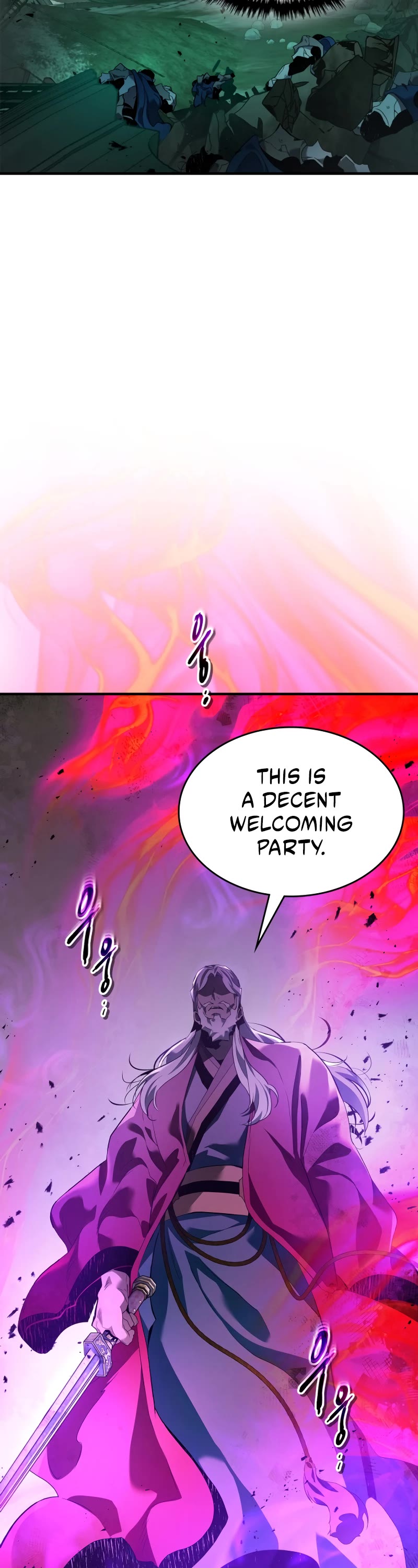 Leveling With The Gods chapter 117 page 33