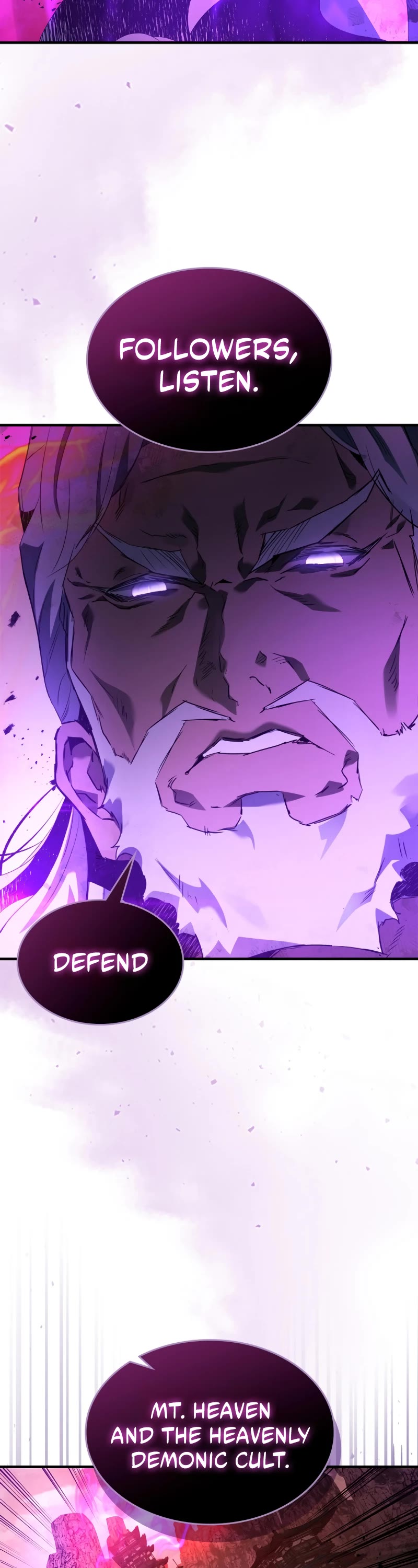 Leveling With The Gods chapter 117 page 34