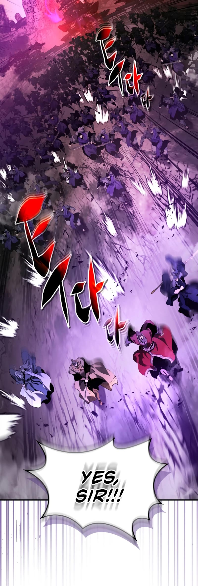 Leveling With The Gods chapter 117 page 35