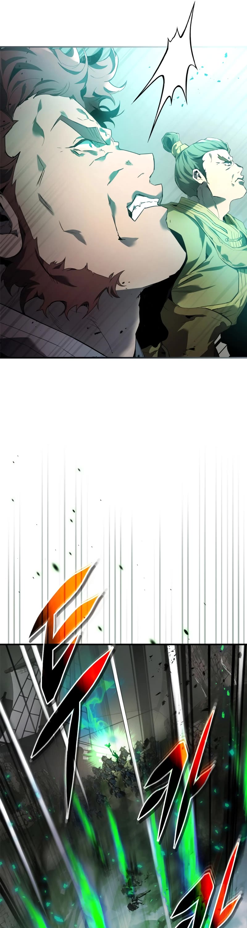 Leveling With The Gods chapter 117 page 37