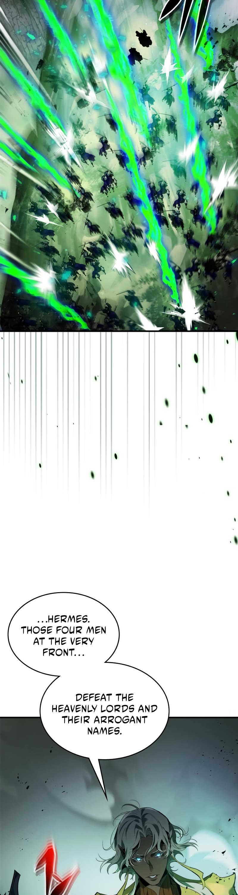 Leveling With The Gods chapter 117 page 38