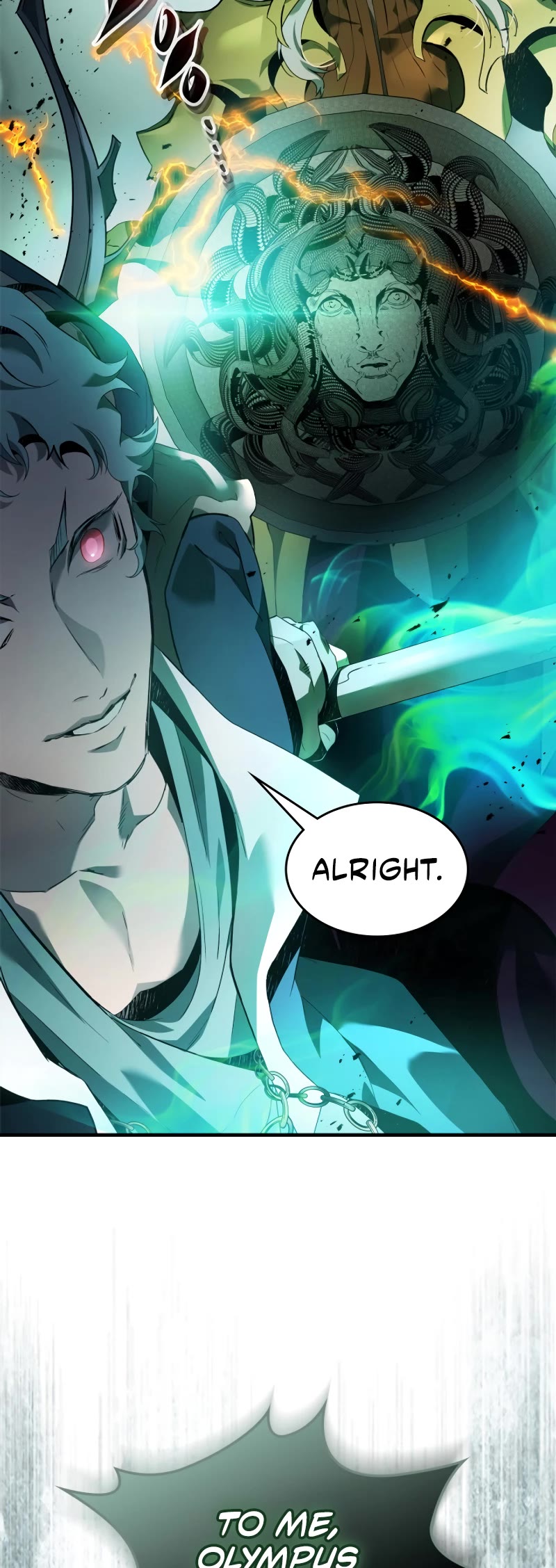 Leveling With The Gods chapter 117 page 39