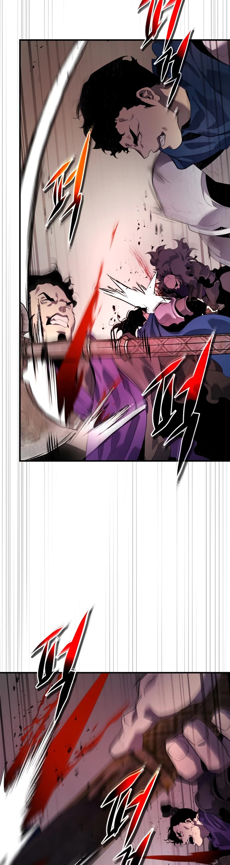 Leveling With The Gods chapter 117 page 42