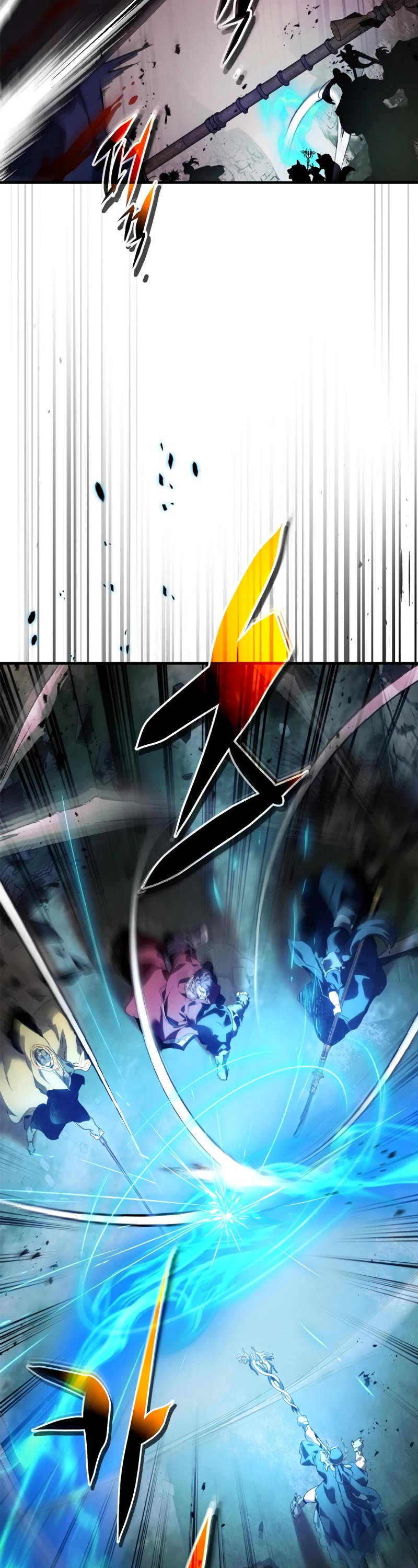 Leveling With The Gods chapter 117 page 43