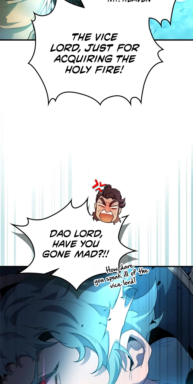 Leveling With The Gods chapter 117 page 45