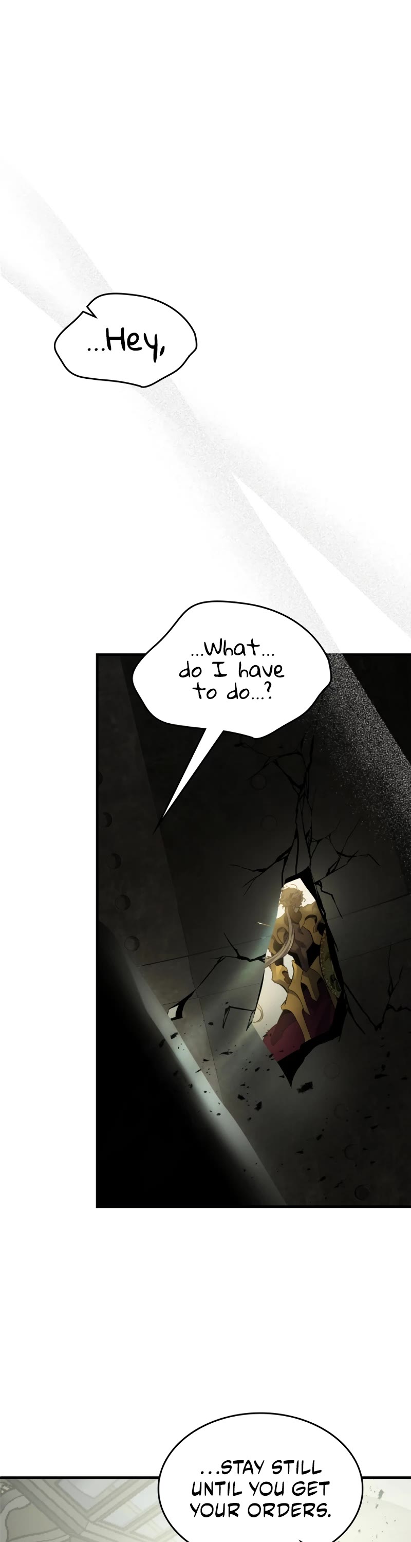 Leveling With The Gods chapter 117 page 49