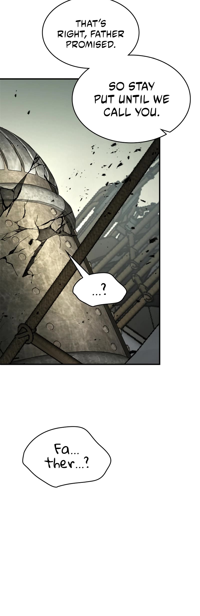 Leveling With The Gods chapter 117 page 52