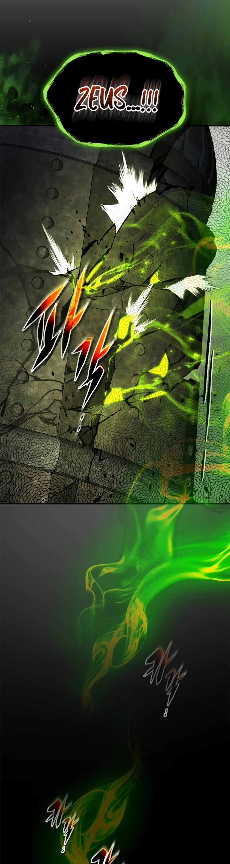 Leveling With The Gods chapter 117 page 54