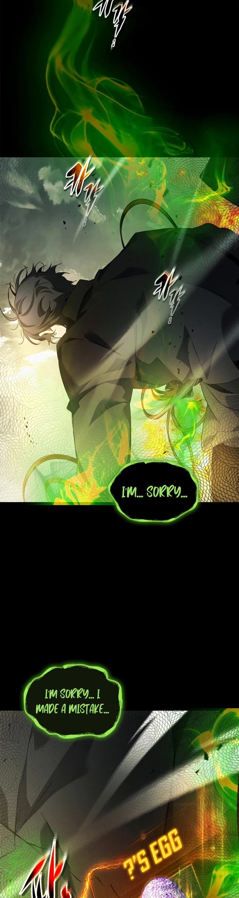 Leveling With The Gods chapter 117 page 55