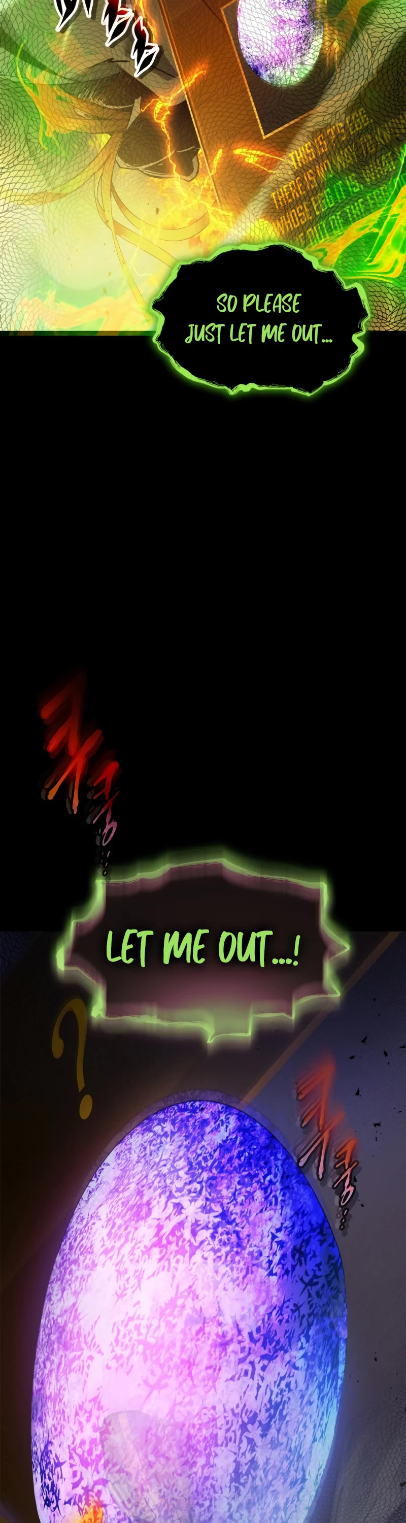 Leveling With The Gods chapter 117 page 56