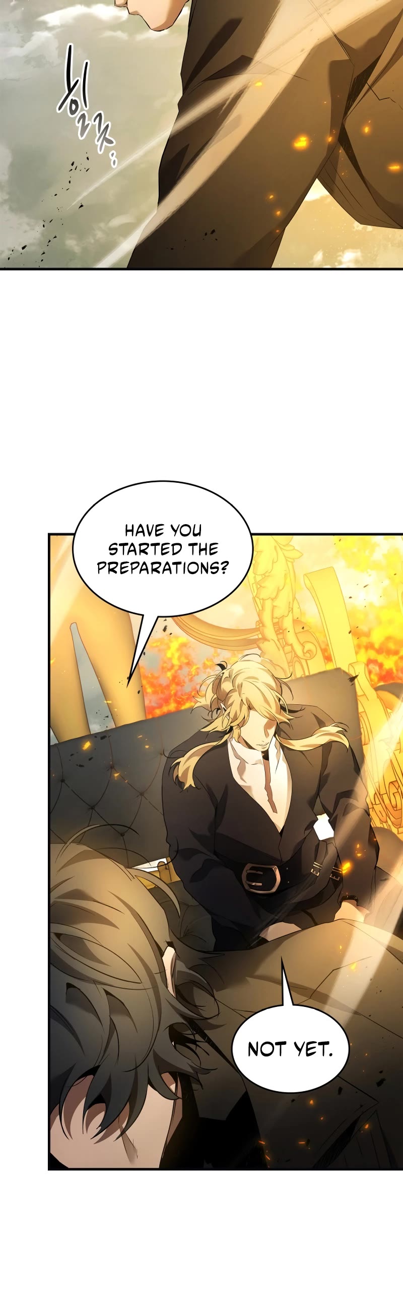 Leveling With The Gods chapter 117 page 6