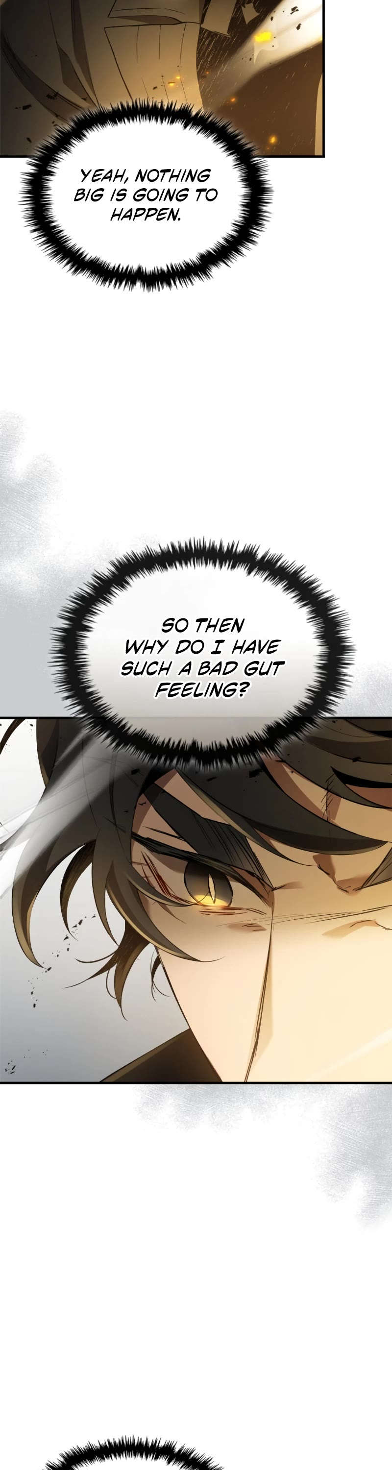 Leveling With The Gods chapter 117 page 9