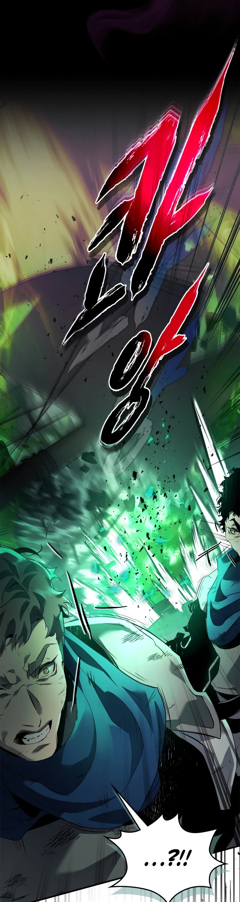 Leveling With The Gods chapter 118 page 10