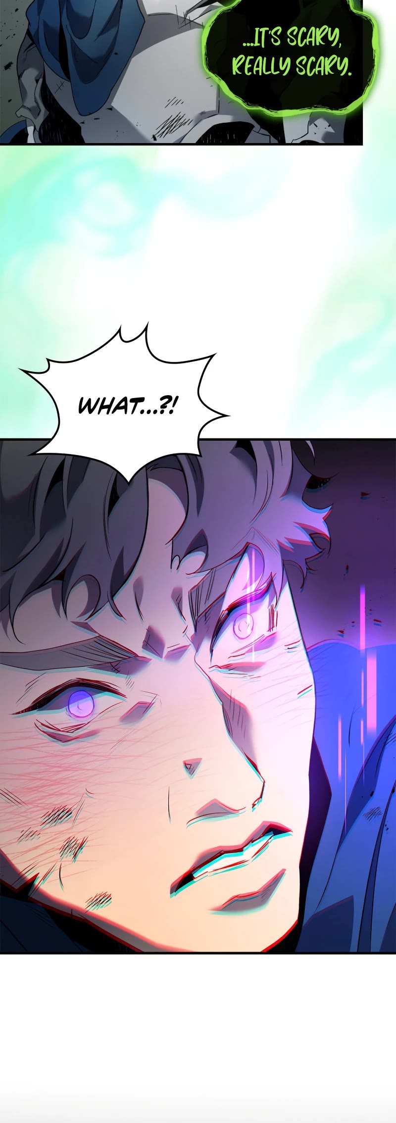 Leveling With The Gods chapter 118 page 15