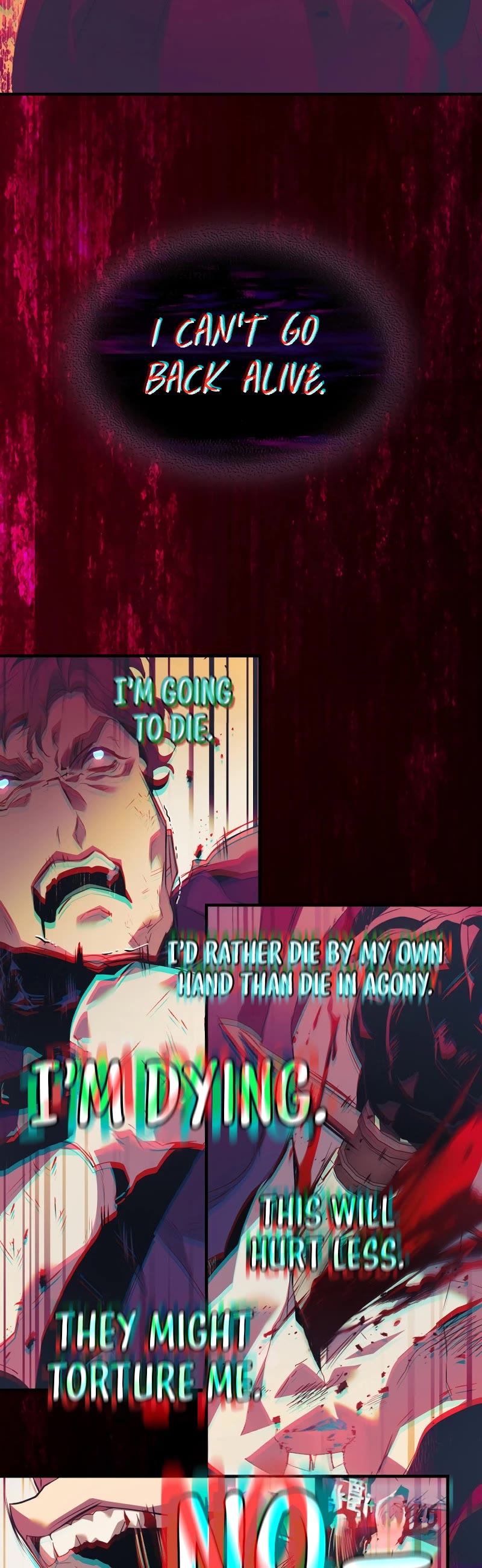 Leveling With The Gods chapter 118 page 18