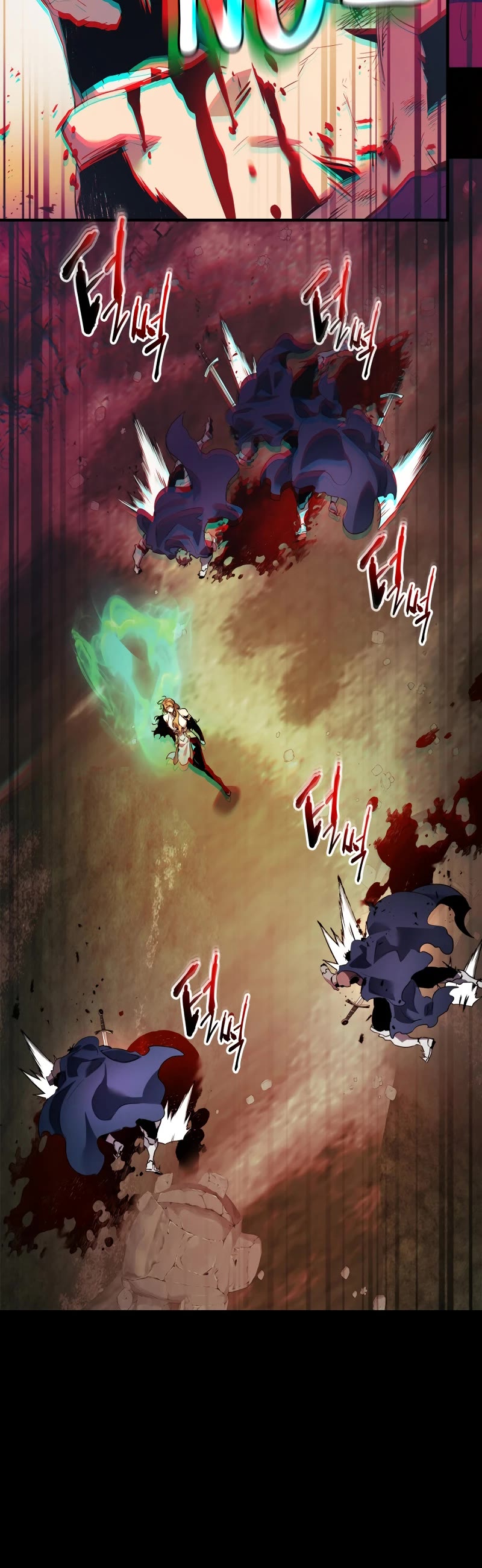 Leveling With The Gods chapter 118 page 19