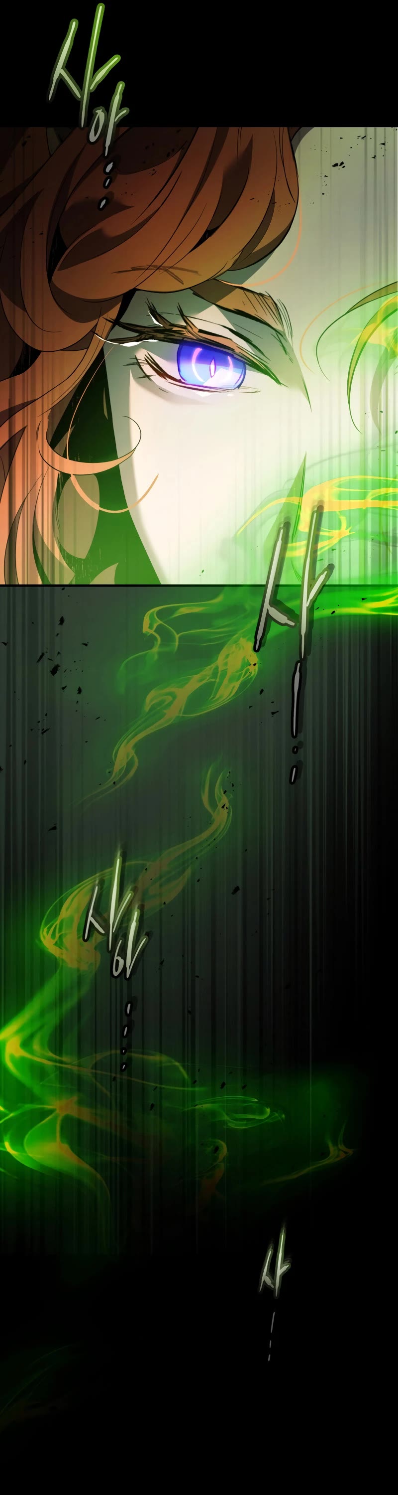 Leveling With The Gods chapter 118 page 20