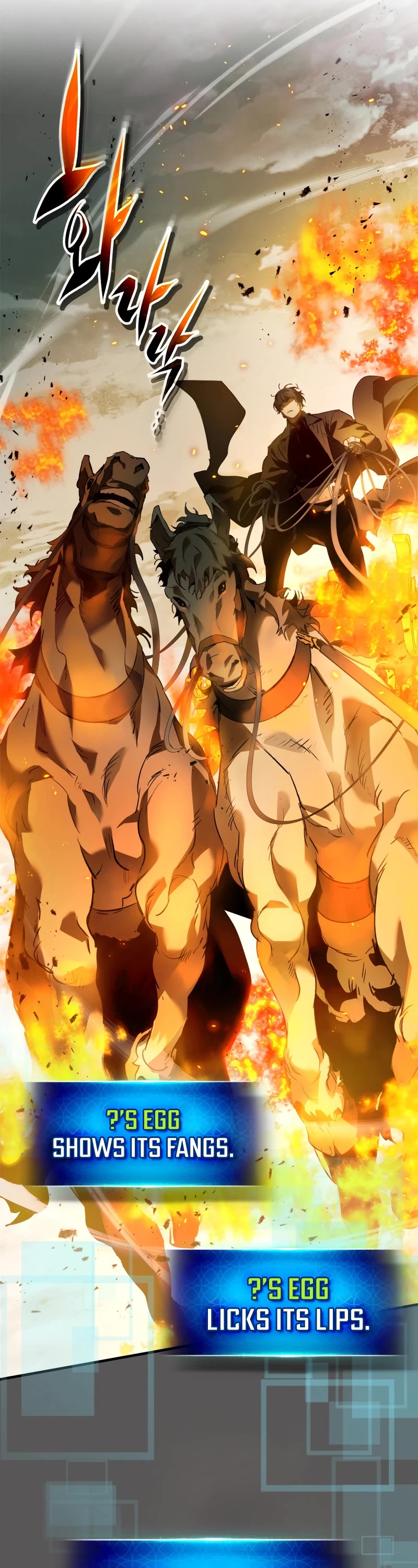 Leveling With The Gods chapter 118 page 26