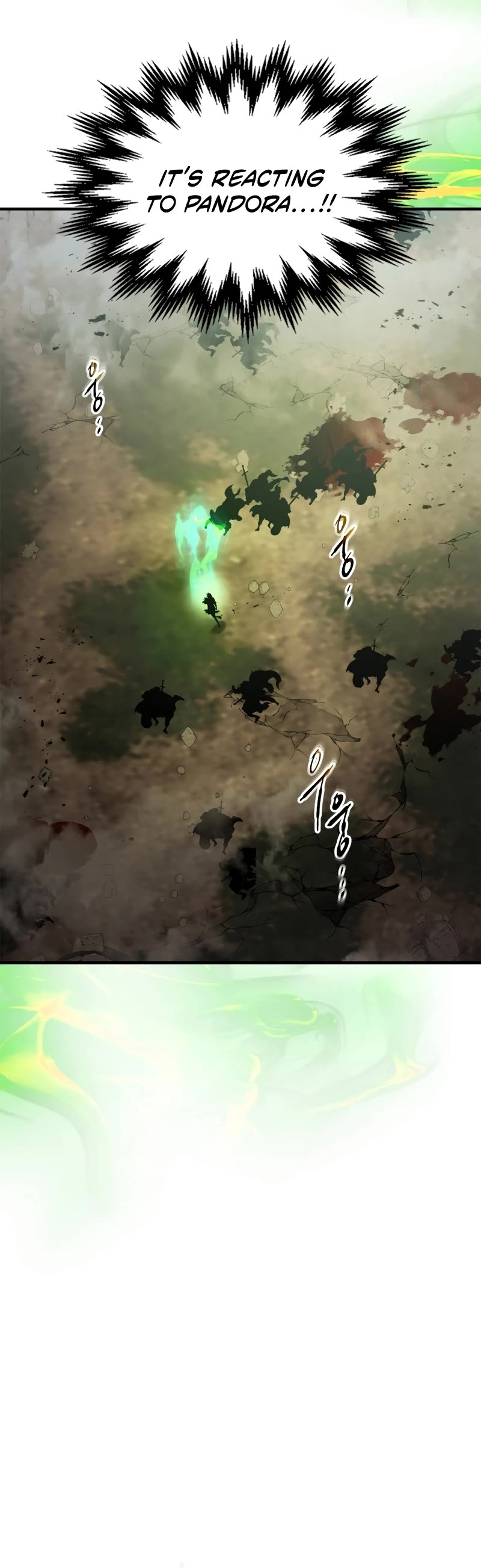 Leveling With The Gods chapter 118 page 28