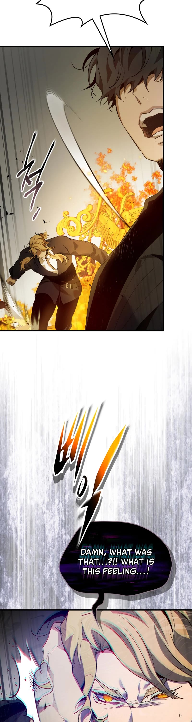 Leveling With The Gods chapter 118 page 30