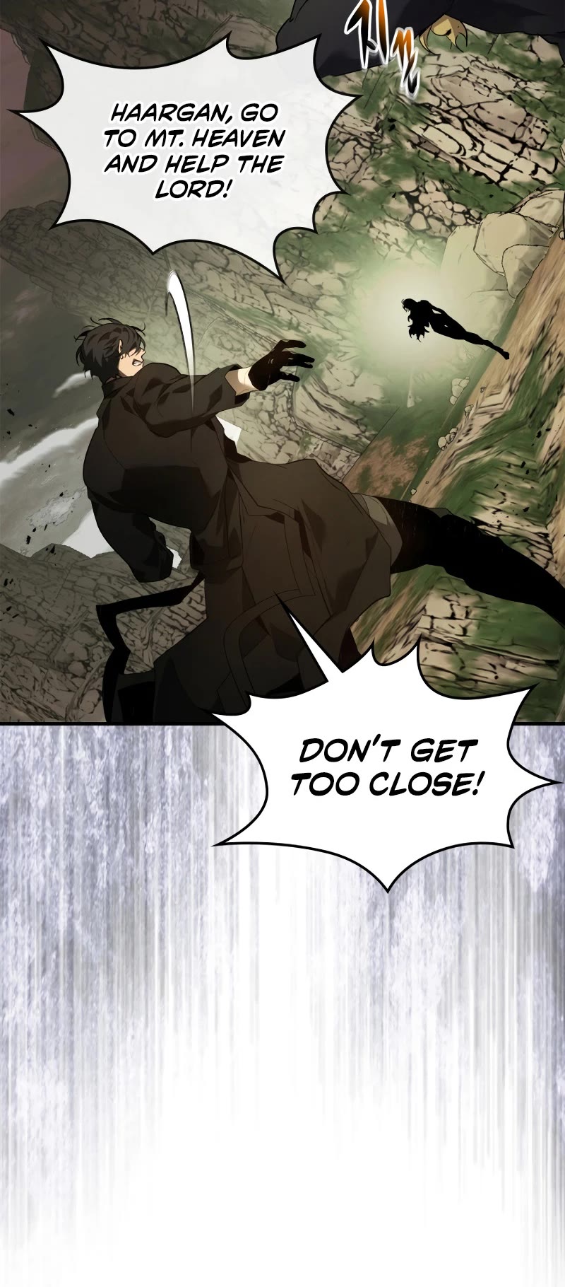 Leveling With The Gods chapter 118 page 32