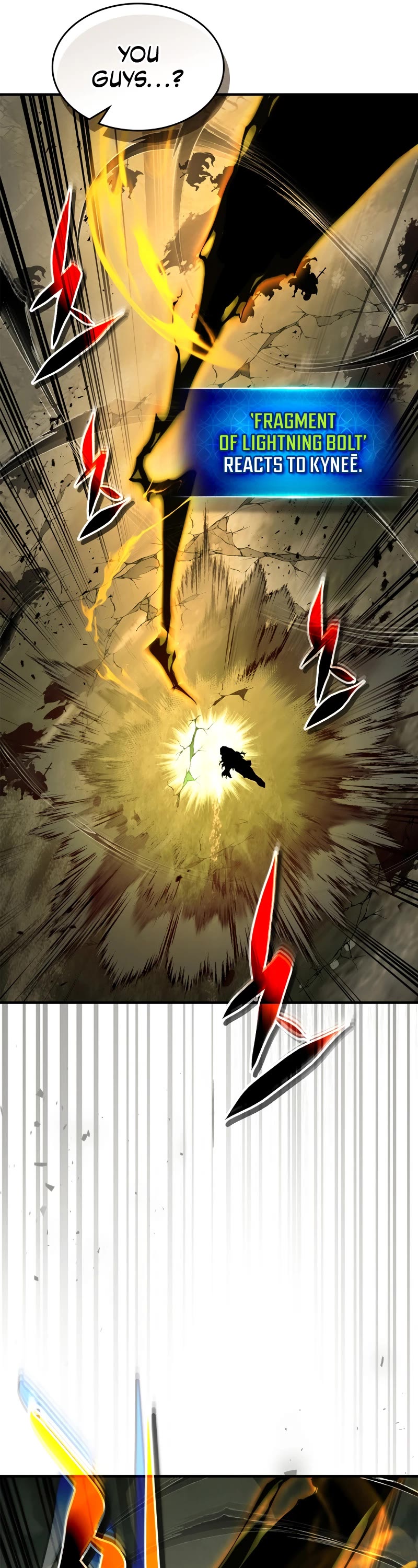 Leveling With The Gods chapter 118 page 39