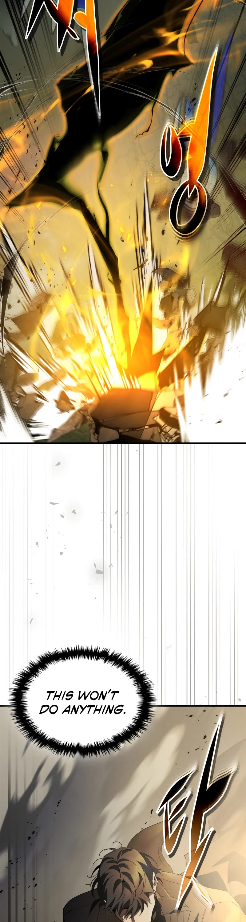 Leveling With The Gods chapter 118 page 40