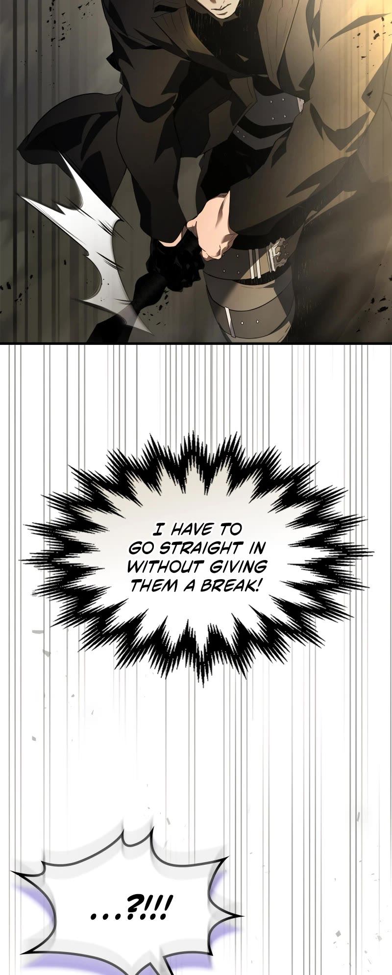 Leveling With The Gods chapter 118 page 41