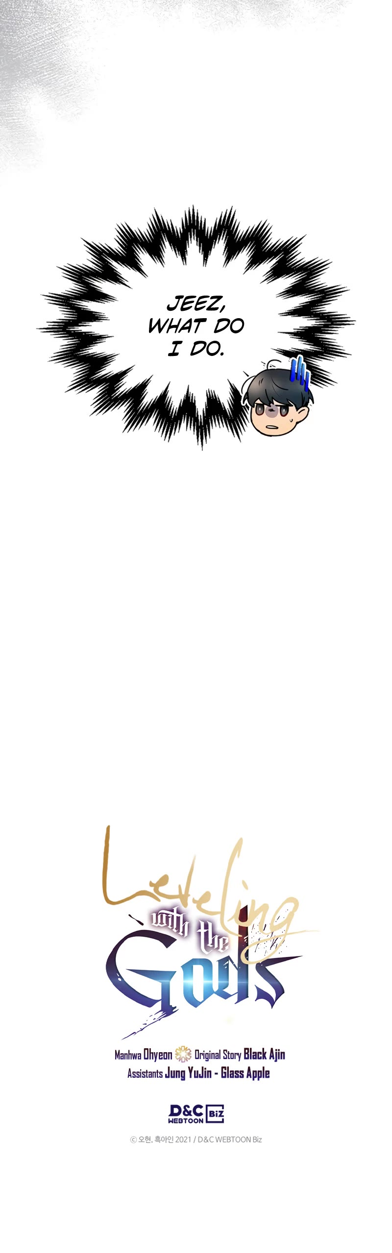 Leveling With The Gods chapter 118 page 46