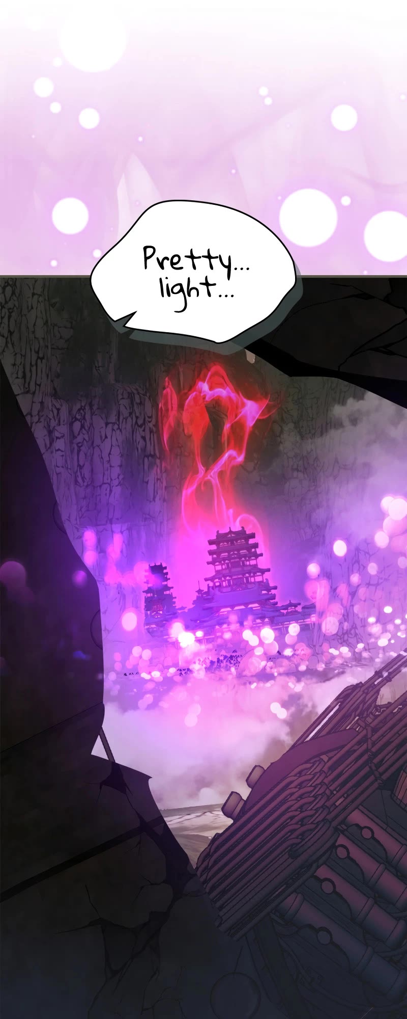 Leveling With The Gods chapter 118 page 5