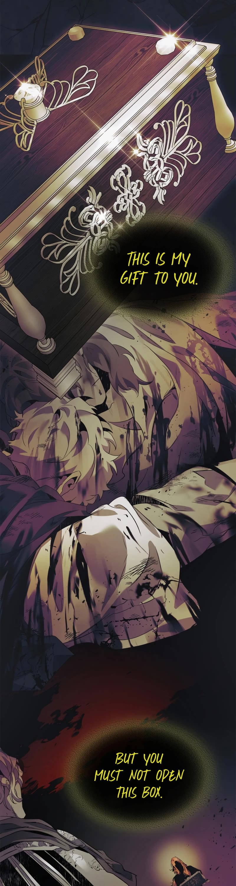 Leveling With The Gods chapter 118 page 6