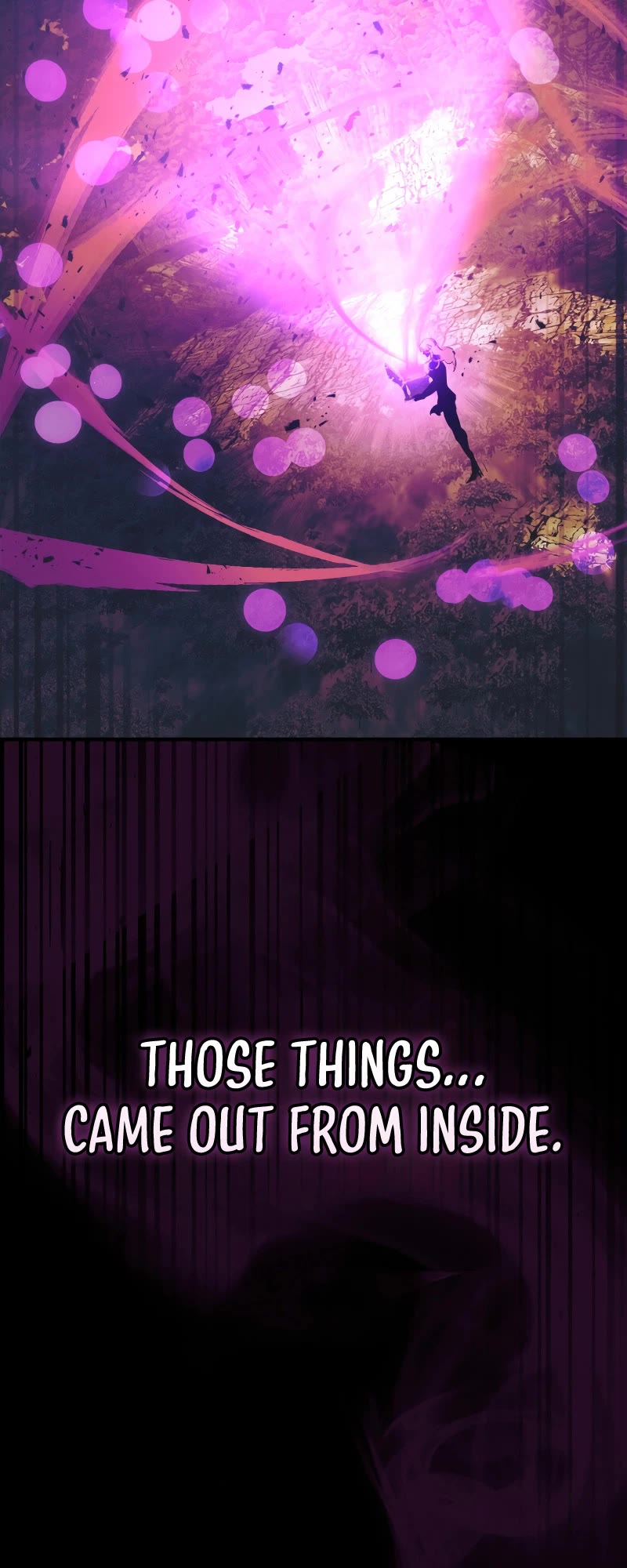 Leveling With The Gods chapter 118 page 9